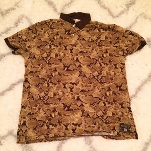 Ralph Lauren - Denim Supply Polo Shirt